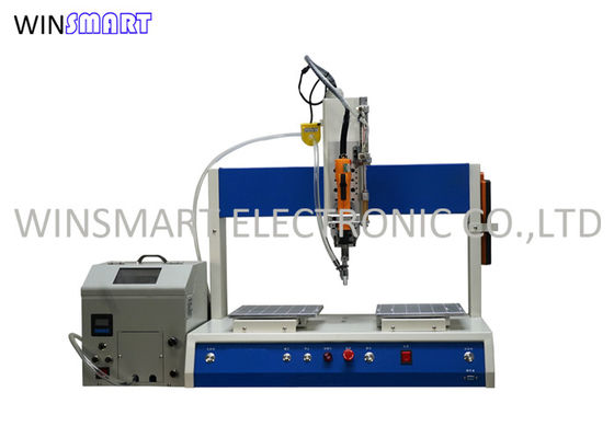 خرید دستگاه پیچ گوشتی رباتیک 4 محور online manufacture