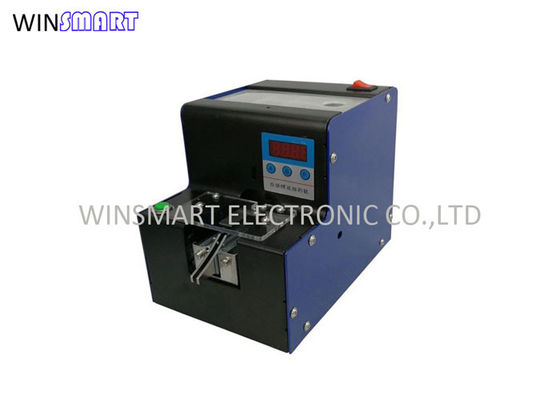 دستگاه پیچ گوشتی رباتیک DC12V ، شمارنده پیچ اتوماتیک عرض 5 میلی متر