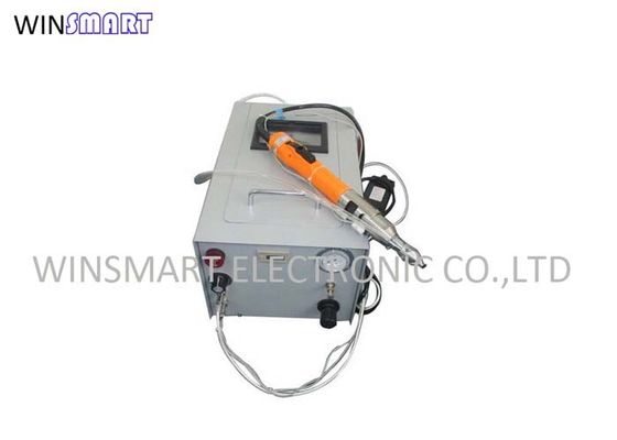دستگاه پیچ گوشتی رباتیک دستی ، دستگاه پیچ گوشتی فیدر خودکار 70PC / دقیقه