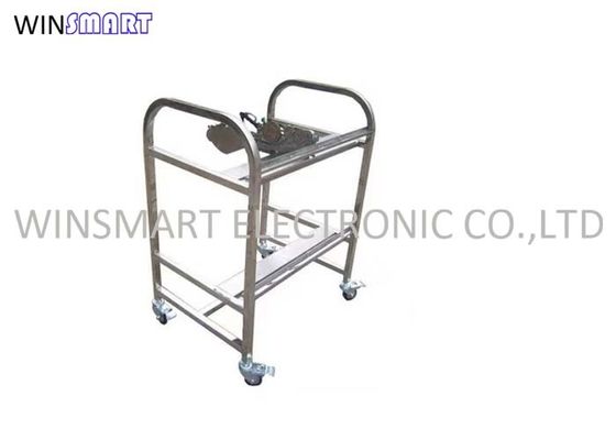 سبد تغذیه کننده فولاد ضد زنگ SMT
