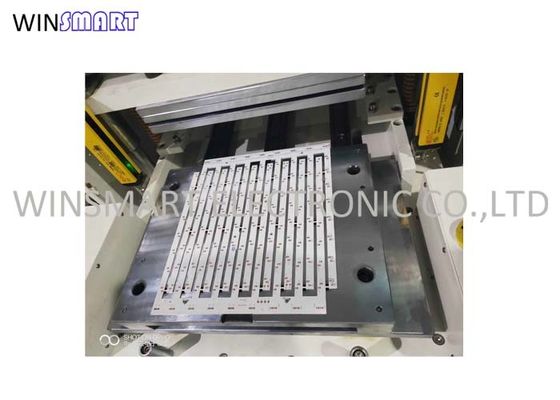 خرید ابزار سفارشی PCB Punch Die برای تابلوهای PCB فلکس و سفت و سخت online manufacture