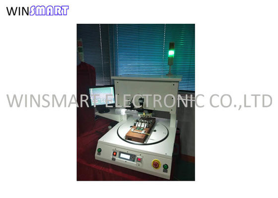 دستگاه لحیم کاری گرم نوار گرمایش مولیبدن 2200 وات برای PCB