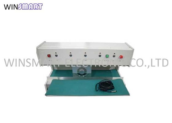 خرید قابل تنظیم سرعت 220 ولت 110 ولت PCB دستگاه دپانلیزاسیون online manufacture