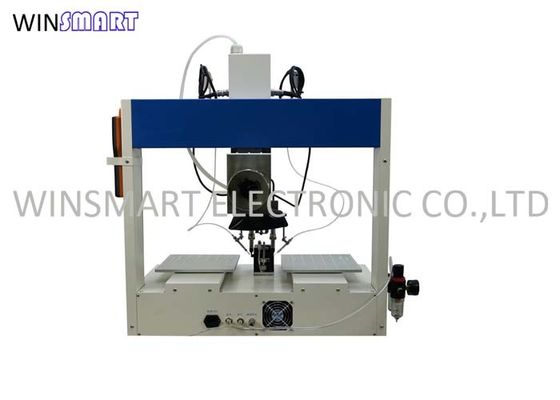 خرید PLC کنترل رباتیک نوار LED دستگاه لحیم کاری 110 ولت 220 ولت با بخاری Weller online manufacture