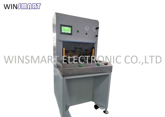خرید تجهیزات پانچ 0.05 میلی متر دقیق FPC PCB با سیلندر online manufacture