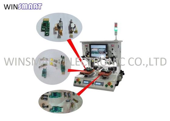 خرید تجهیزات لحیم کاری نوار گرم Hot Tin Pre ated 2. دمای لحیم کاری online manufacture