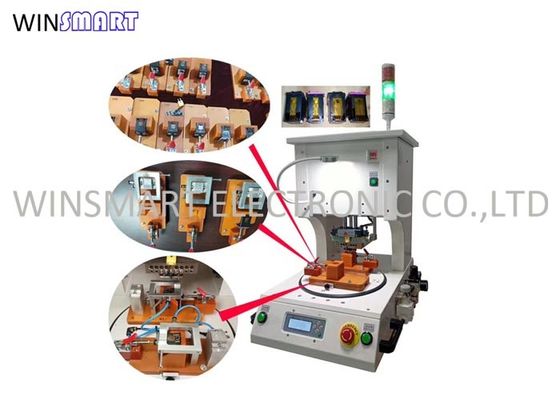 سیلندر دستگاه لحیم کاری نوار گرم کارتریج HP / Canon دارای 50HZ است