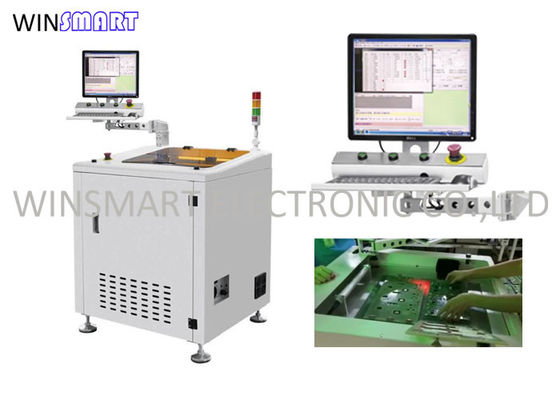 دستگاه روتر PCB Bottom Dust Collection