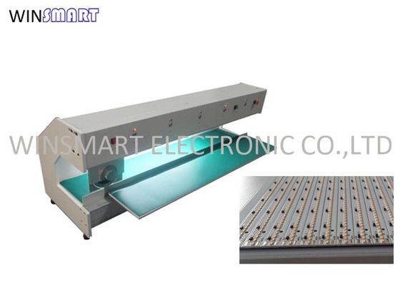 دستگاه برش اتوماتیک FR4 MCPCB PCB 220V 110V 900 mm طول برش