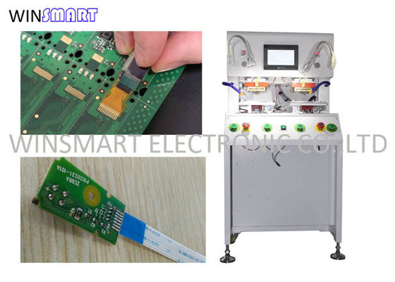 خرید تحمل ± 2 ℃ مولیبدن ترمود گرم لحیم کاری دستگاه با مشخصات دما online manufacture