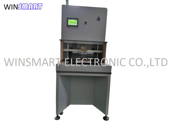 حالت سیلندر ماشین پانچ 3 تن Flex PCB بدون سر و صدا
