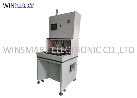 سیلندر محیطی راننده دستگاه پانچ جدا کننده PCB