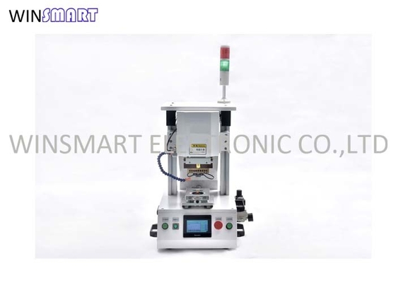 خرید سیلندر دستگاه باندینگ ACF میز تک سر online manufacture
