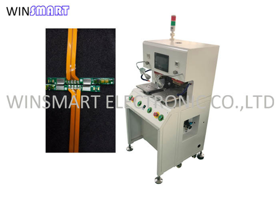 دستگاه لحیم کاری خودکار برد مدار فلکس برای لحیم کاری FPC PCB