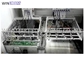 دستگاه روتر PCB میز دوجداره تمام اتوماتیک CNC فرز برش