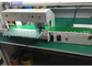 خودکار ESD Conveyor V Cut PCB Depaneling Machine برای تخته های 1300 میلی متری