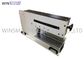 V Rroove PCB Routing Machine، Metal Board PCB V Groove Cutter