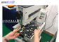 V Cutted PCB Depaneling Machine پنوماتیک هوا رانده شده است