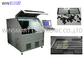 دستگاه جداکننده PCB لیزری CNC FPC UV برای برش دقیق 40x40 میلی متر