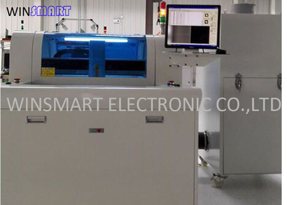 60000 RPM سفارشی شده PCB جداکننده روتر جداکننده PCB CNC