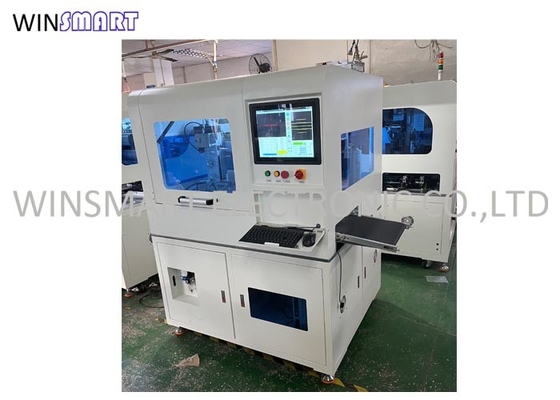 جداکننده داخلی PCB Depaneling برای جداسازی PCB چند نوع