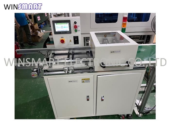 دستگاه جداکننده PCB چند برش دهنده 2-20 تیغه مجموعه PCB Depanel