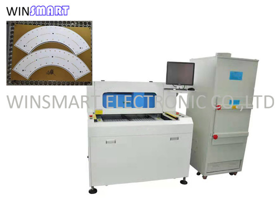 روتر برد مدار چاپی سیستم جاروبرقی 3HP برای MCPCB