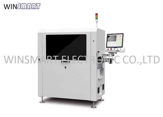 Depanelizer PCB روتر PCB اتوماتیک ویژوال CCD