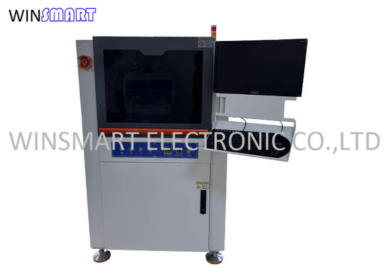 قیمت خوب دستگاه پخش کننده چسب آنلاین Smt با دقت بالا برای تولید PCB آنلاین