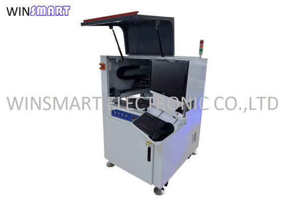قیمت خوب دستگاه پخش کننده چسب خودکار Smt با راندمان بالا برای مونتاژ PCB SMT آنلاین