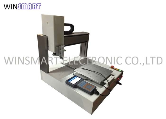 قیمت خوب PLC کنترل تجهیزات توزیع چسب SMT برای مونتاژ SMT آنلاین
