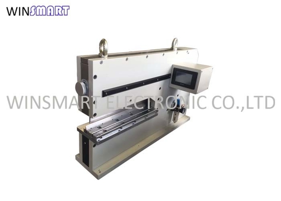 قیمت خوب ابزار پاک کردن صفحه PCB آلومینیومی بدون فشار برش آنلاین