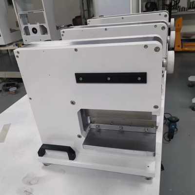 ابزار پاکسازی صفحه PCB دستی 200 میلی متر خطی با هوا