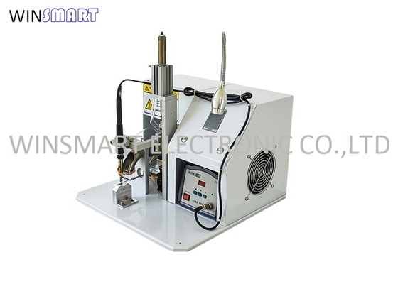 قیمت خوب دستگاه جوش رباتیک با فشار جوش 4-6 کیلوگرم و یک سر جوش آنلاین