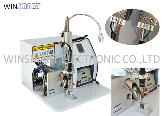 قیمت خوب 0.6-1.6mm دستگاه جوش سیم سیم با سیستم کنترل PLC آنلاین