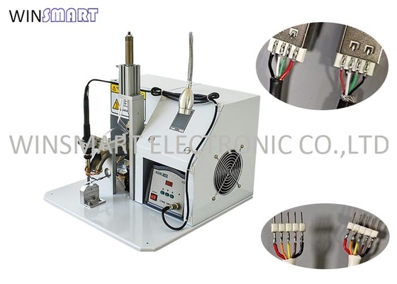 قیمت خوب دستگاه جوش رباتیک با کنترل دستی و گرمایش سفارشی آنلاین