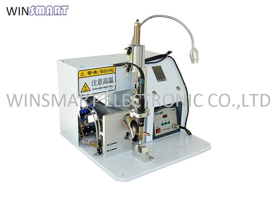 قیمت خوب دستگاه نيمه اتوماتيك سولدر با سيستم کنترل PLC آنلاین