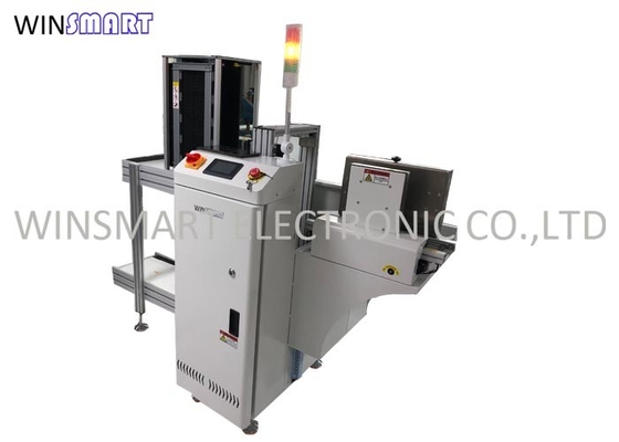 قیمت خوب 220/110V دستگاه PCB با روش تخلیه خودکار بار 6S PCB آنلاین