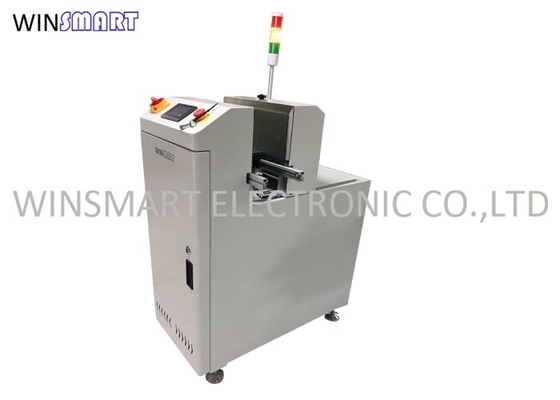قیمت خوب انتقال اتوماتیک جدا کننده PCB بارگذاری کننده تخلیه کننده L-R/R-L آنلاین