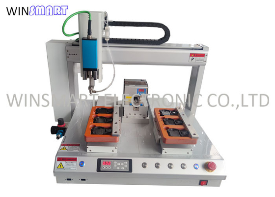 دستگاه برنامه ریزی آوتوماتیک پیچ بندر معلق در 110V یا 220V