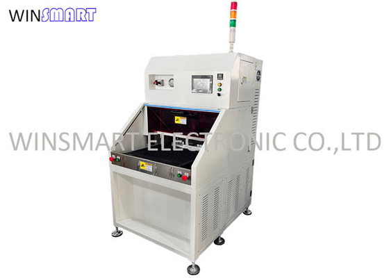 قیمت خوب 30T FR4 آلومینیوم PCB سوراخ کردن ماشین با قالب دقیق سوراخ کردن آنلاین