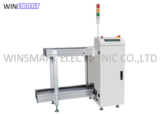 قیمت خوب بارگیری خودکار PCB Loader آنلاین