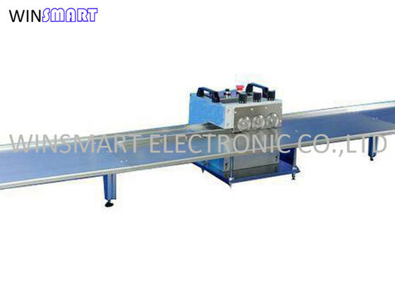 PCB V Groove Cutter برای MCPCB