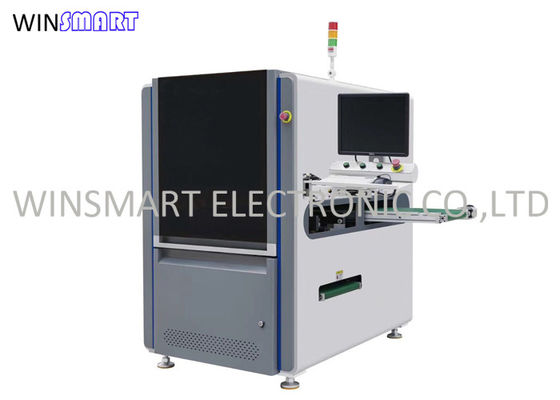 350x350mm ماشین روتر PCB Inline بدون تثبیت