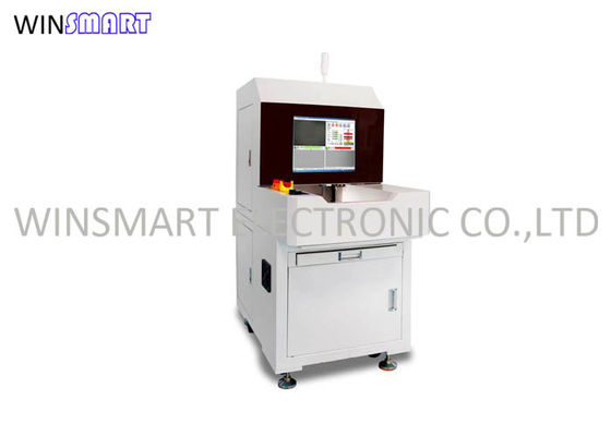 قیمت خوب تکرارپذیری 0.02 میلی متر دستگاه برش برد PCB 60000 دور در دقیقه با اسپیندل NSK آنلاین