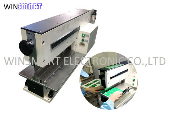قیمت خوب ماشین راننده PCB V Grooving آنلاین