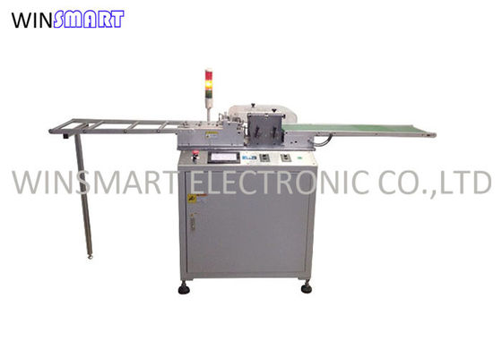 قیمت خوب چند تیغه PCB Depaneling دستگاه PCB نوار برش نوار آنلاین