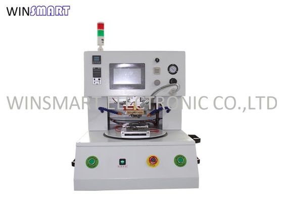 قیمت خوب دستگاه لحیم کاری نوار گرم حداکثر طول ترمود 80 میلی متر آنلاین
