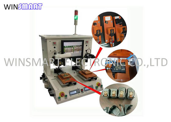 قیمت خوب دستگاه لحیم کاری صنعتی ماژول نوری آنلاین