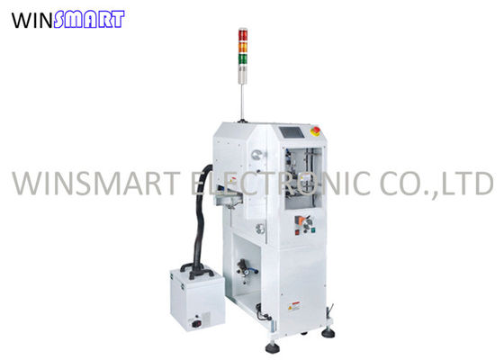 قیمت خوب غلتک چسبنده ماشین تمیز کننده PCB SMT با دستگاه ضد استاتیک ESD آنلاین